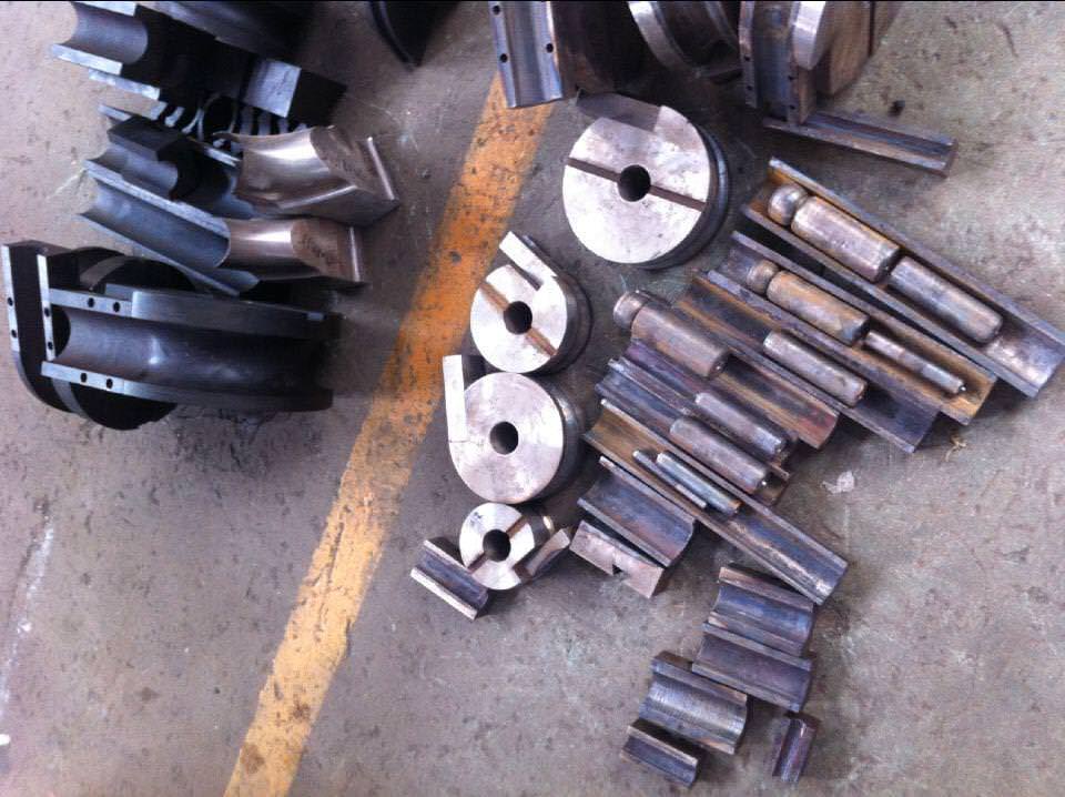 彎管機模具/彎管模具