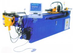 DW-50CNC全自動單頭液